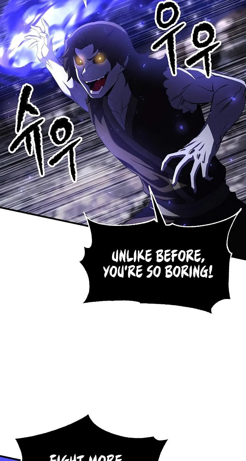 The Heavenly Demon Destroys the Lich King's Murim Chapter 60 page 66 - 