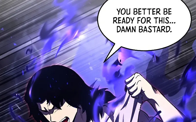 The Heavenly Demon Destroys the Lich King's Murim Chapter 60 page 76 - 