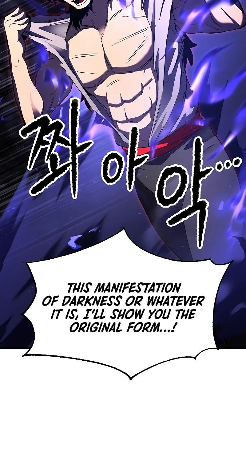 The Heavenly Demon Destroys the Lich King's Murim Chapter 60 page 77 - 