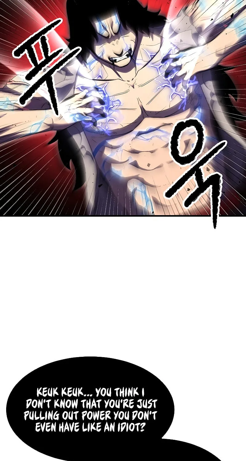 The Heavenly Demon Destroys the Lich King's Murim Chapter 60 page 79 - 