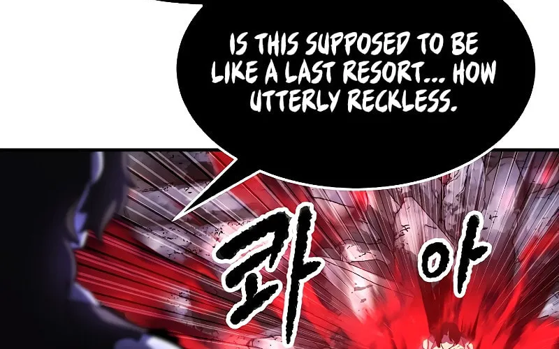 The Heavenly Demon Destroys the Lich King's Murim Chapter 60 page 80 - 