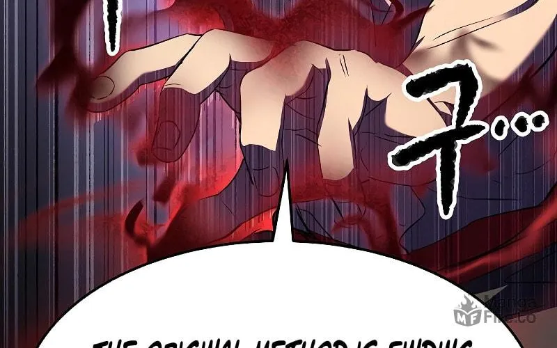 The Heavenly Demon Destroys the Lich King's Murim Chapter 60 page 83 - 