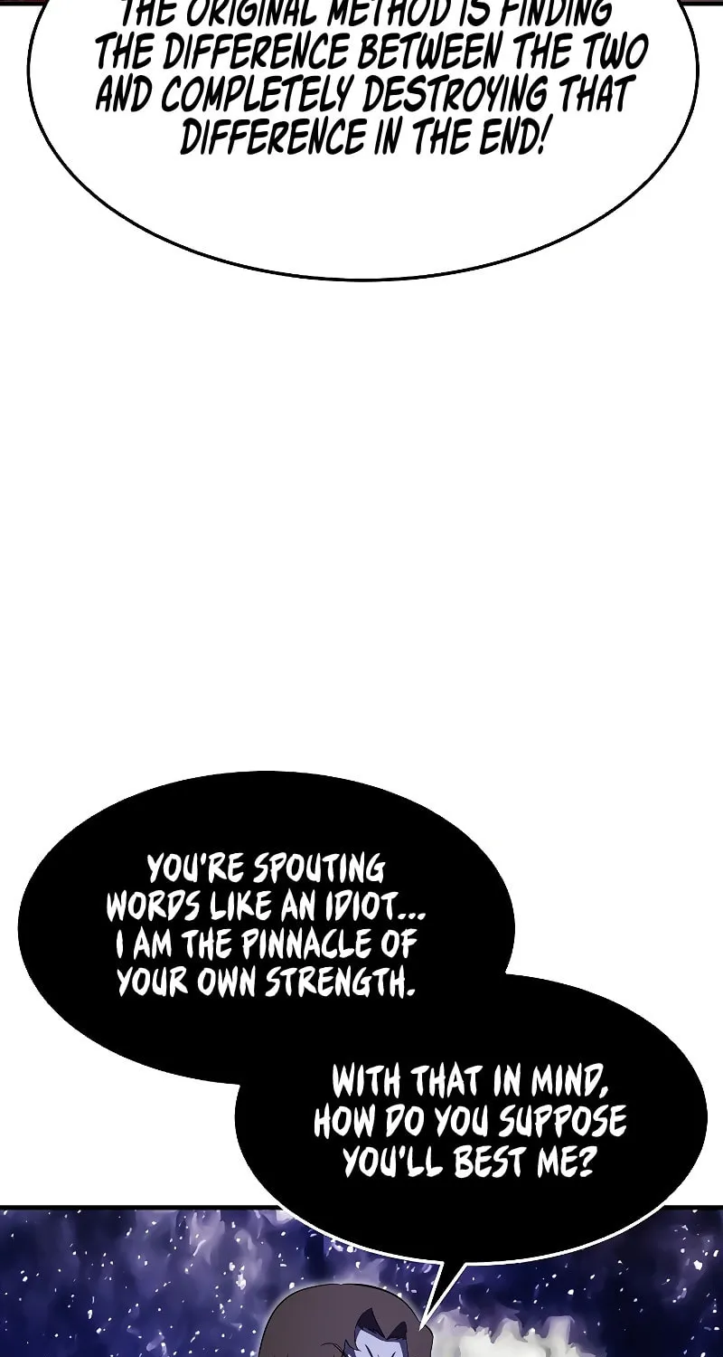 The Heavenly Demon Destroys the Lich King's Murim Chapter 60 page 84 - 