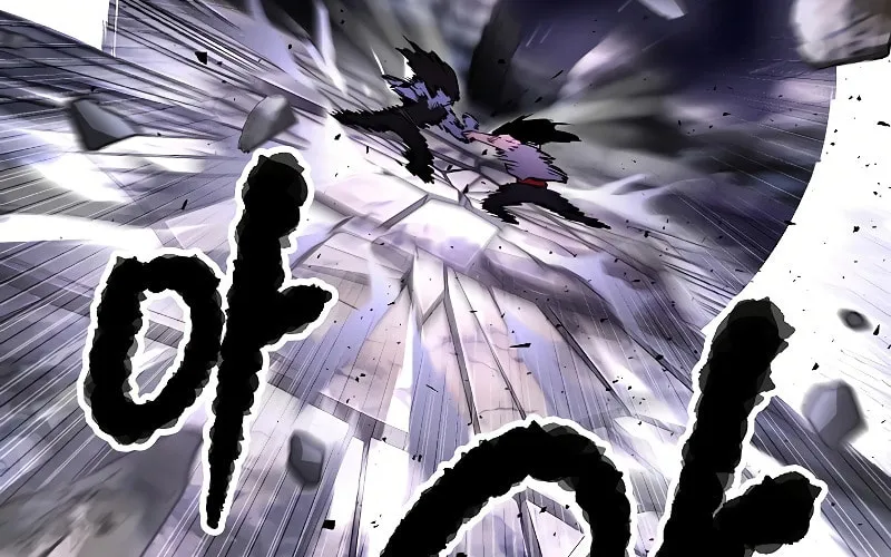 The Heavenly Demon Destroys the Lich King's Murim Chapter 60 page 96 - 