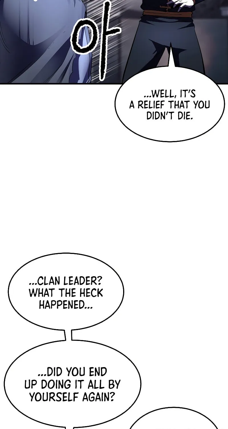 The Heavenly Demon Destroys the Lich King's Murim Chapter 61 page 102 - 