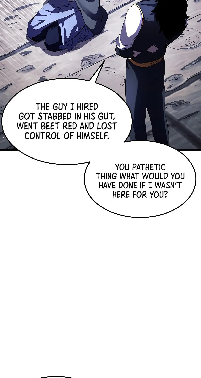 The Heavenly Demon Destroys the Lich King's Murim Chapter 61 page 104 - 