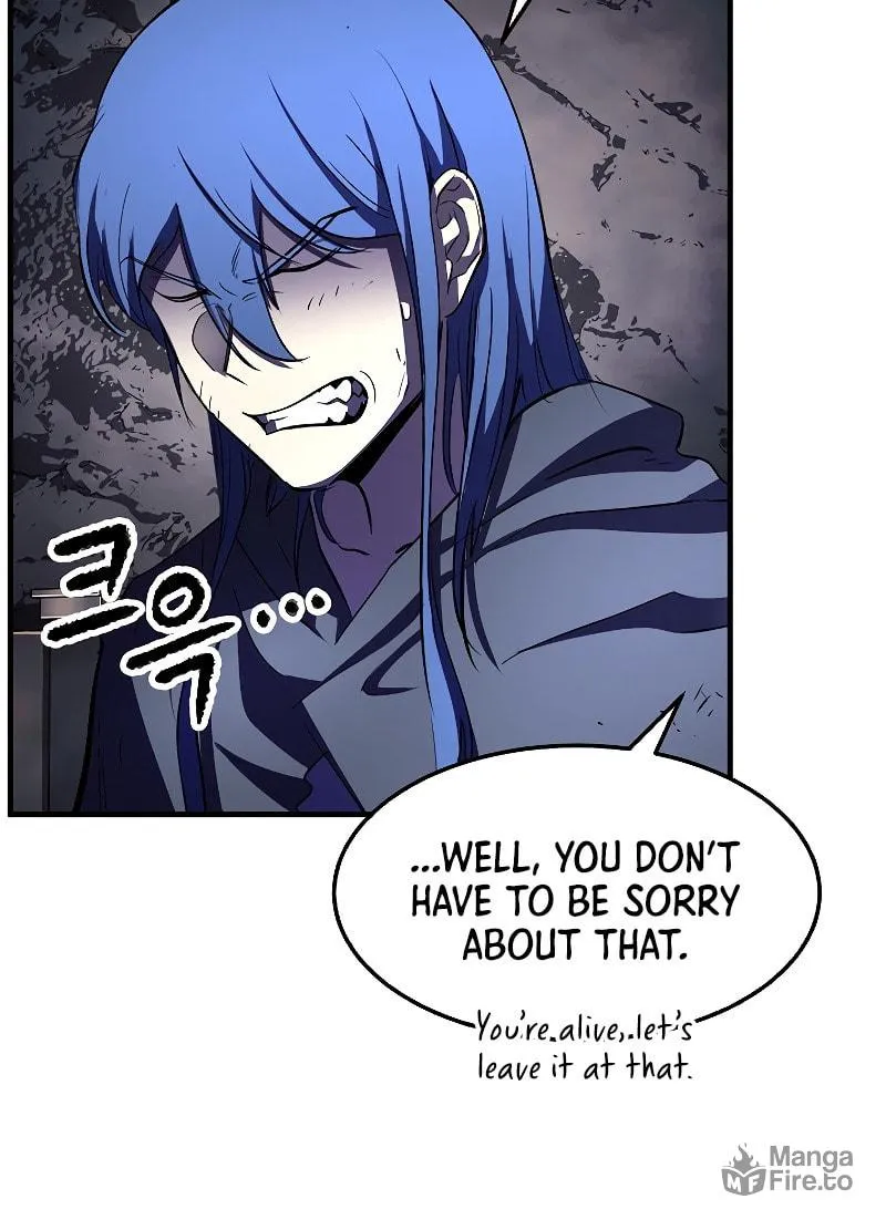 The Heavenly Demon Destroys the Lich King's Murim Chapter 61 page 106 - 