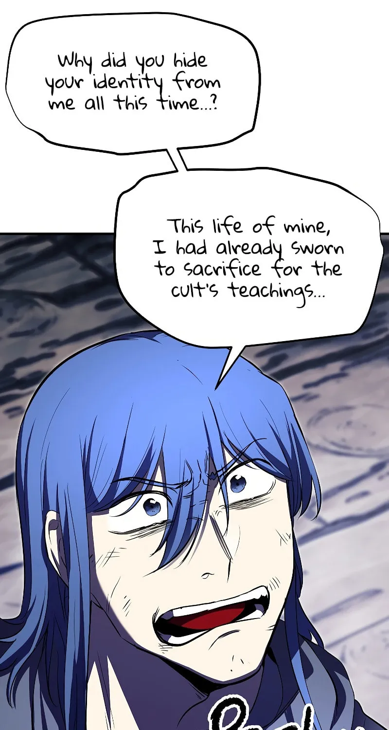 The Heavenly Demon Destroys the Lich King's Murim Chapter 61 page 109 - 