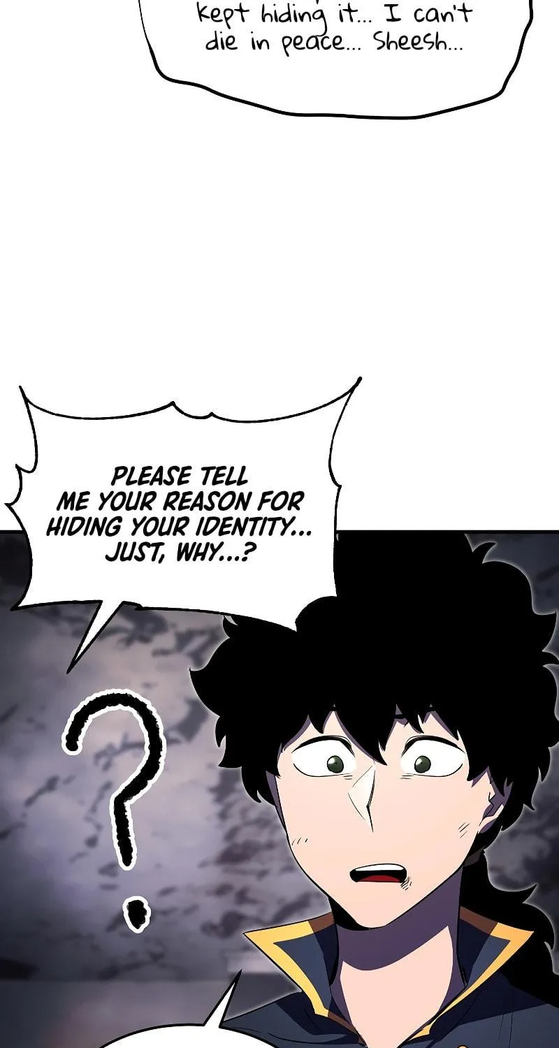 The Heavenly Demon Destroys the Lich King's Murim Chapter 61 page 111 - 
