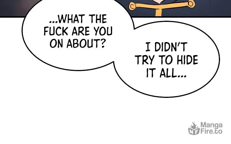 The Heavenly Demon Destroys the Lich King's Murim Chapter 61 page 112 - 