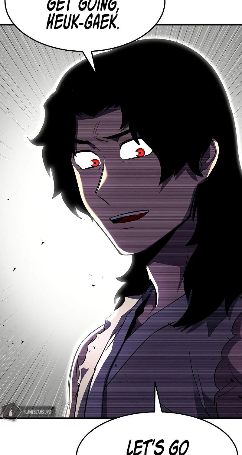The Heavenly Demon Destroys the Lich King's Murim Chapter 61 page 117 - 