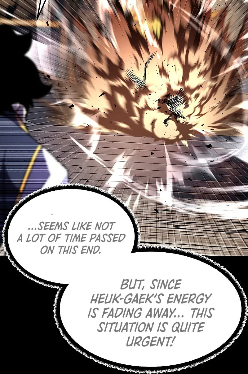 The Heavenly Demon Destroys the Lich King's Murim Chapter 61 page 13 - 
