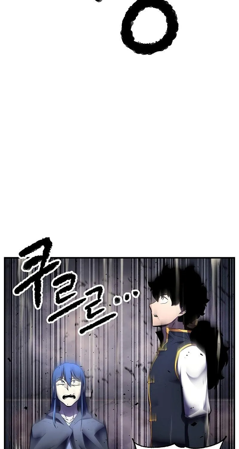 The Heavenly Demon Destroys the Lich King's Murim Chapter 61 page 123 - 