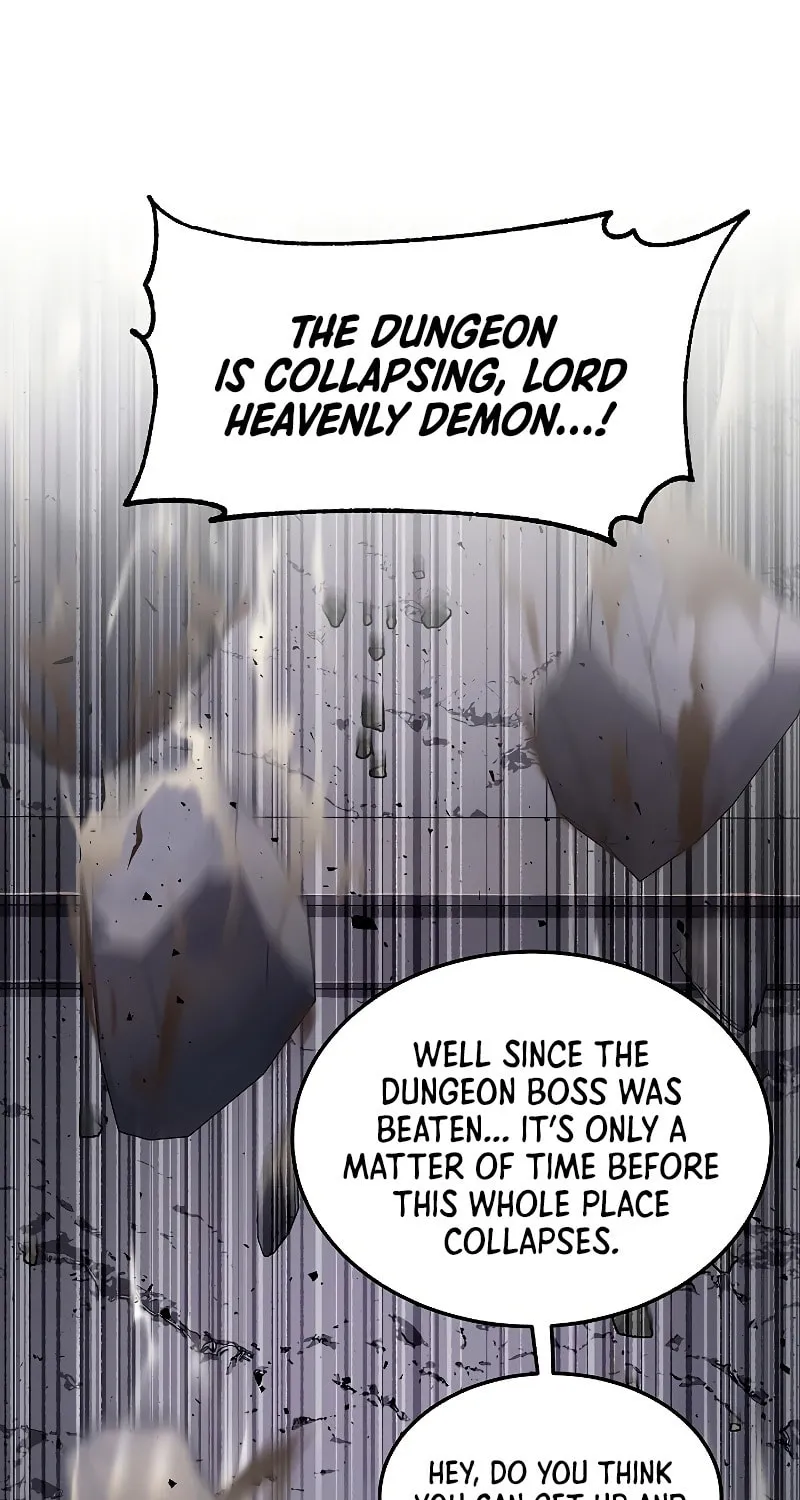 The Heavenly Demon Destroys the Lich King's Murim Chapter 61 page 125 - 