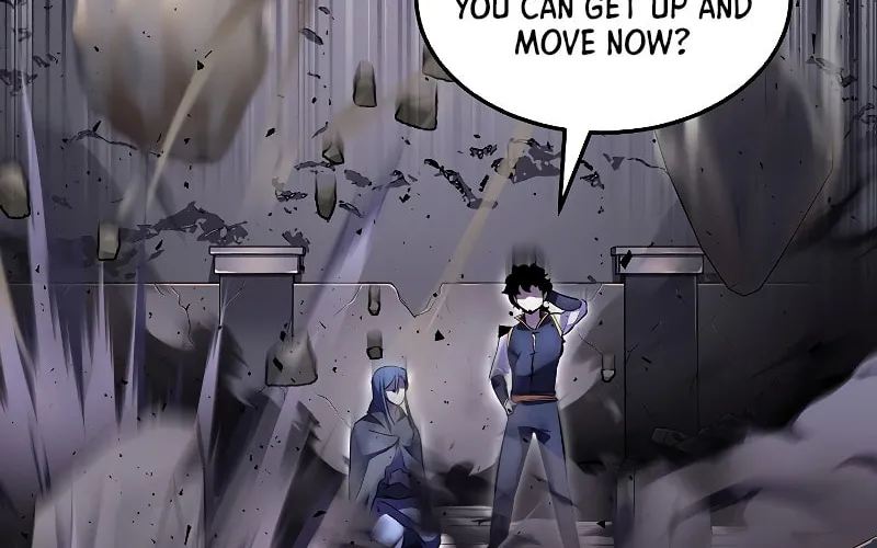 The Heavenly Demon Destroys the Lich King's Murim Chapter 61 page 126 - 