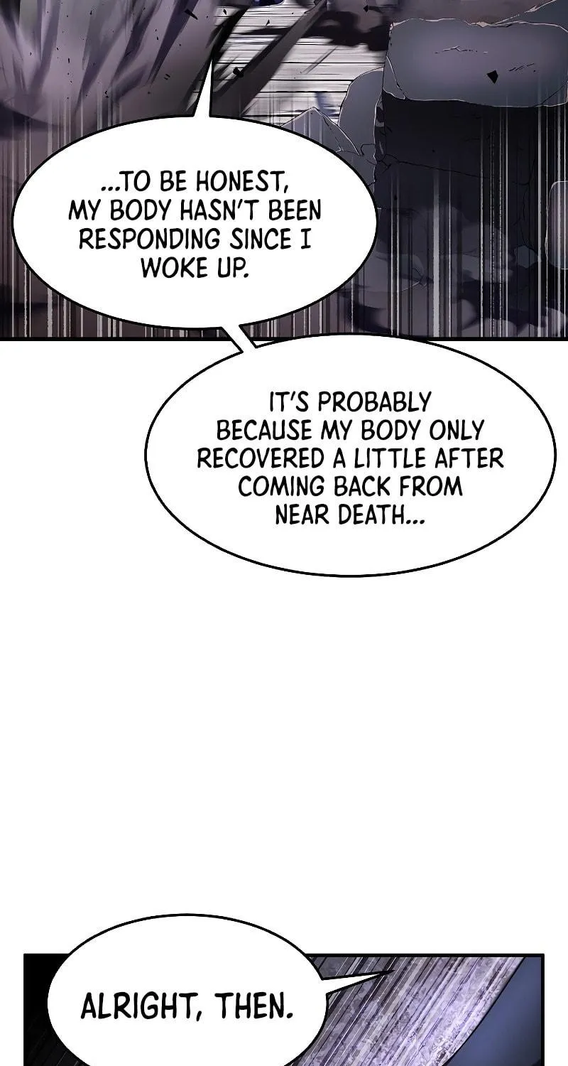 The Heavenly Demon Destroys the Lich King's Murim Chapter 61 page 127 - 