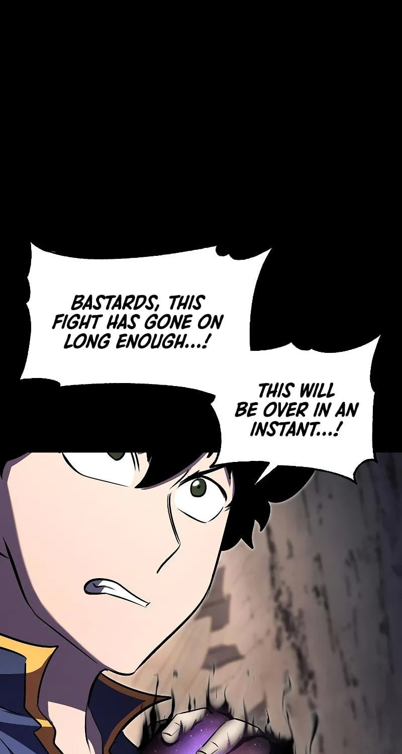 The Heavenly Demon Destroys the Lich King's Murim Chapter 61 page 14 - 