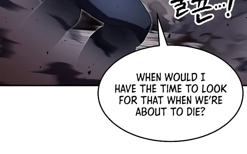 The Heavenly Demon Destroys the Lich King's Murim Chapter 61 page 133 - 