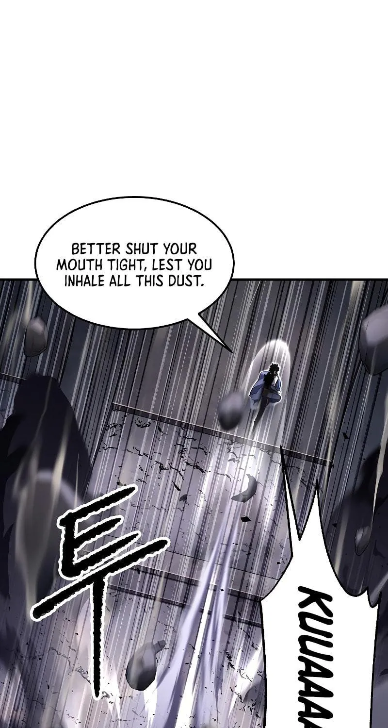 The Heavenly Demon Destroys the Lich King's Murim Chapter 61 page 134 - 