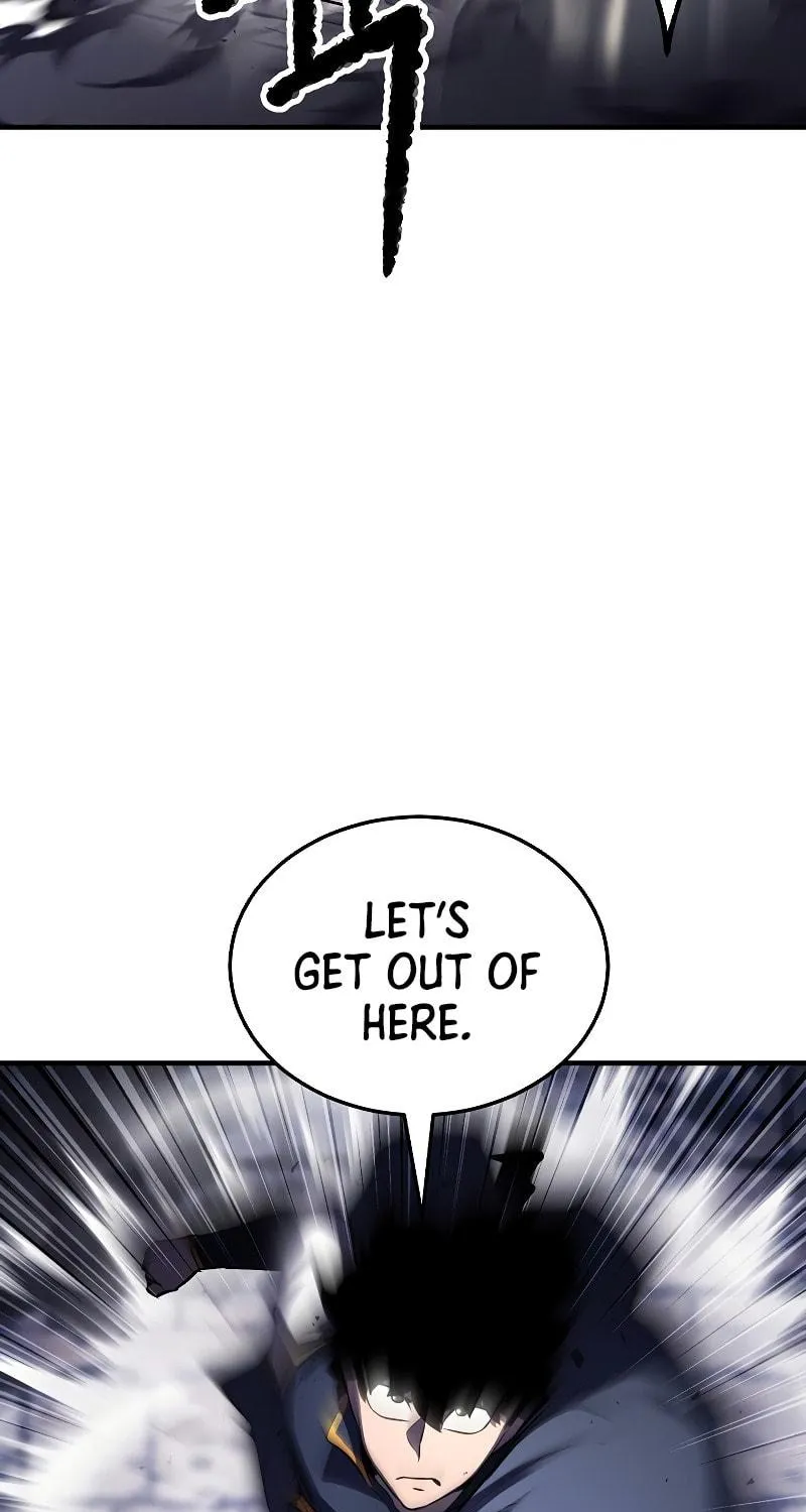 The Heavenly Demon Destroys the Lich King's Murim Chapter 61 page 136 - 