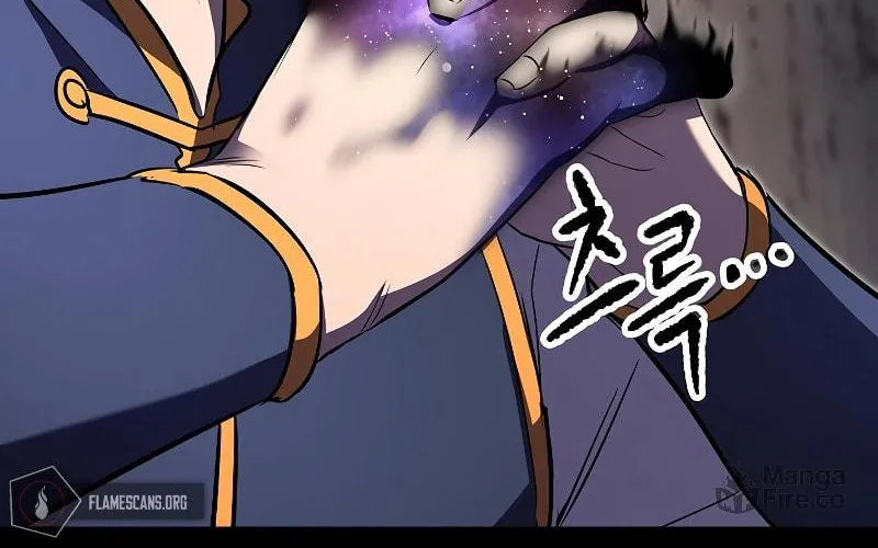 The Heavenly Demon Destroys the Lich King's Murim Chapter 61 page 15 - 