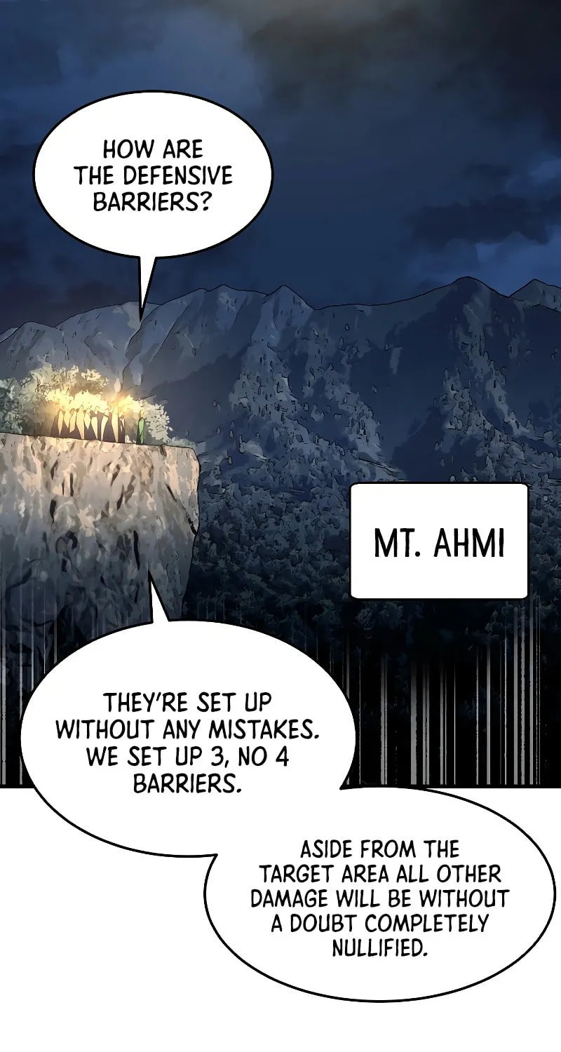 The Heavenly Demon Destroys the Lich King's Murim Chapter 61 page 147 - 