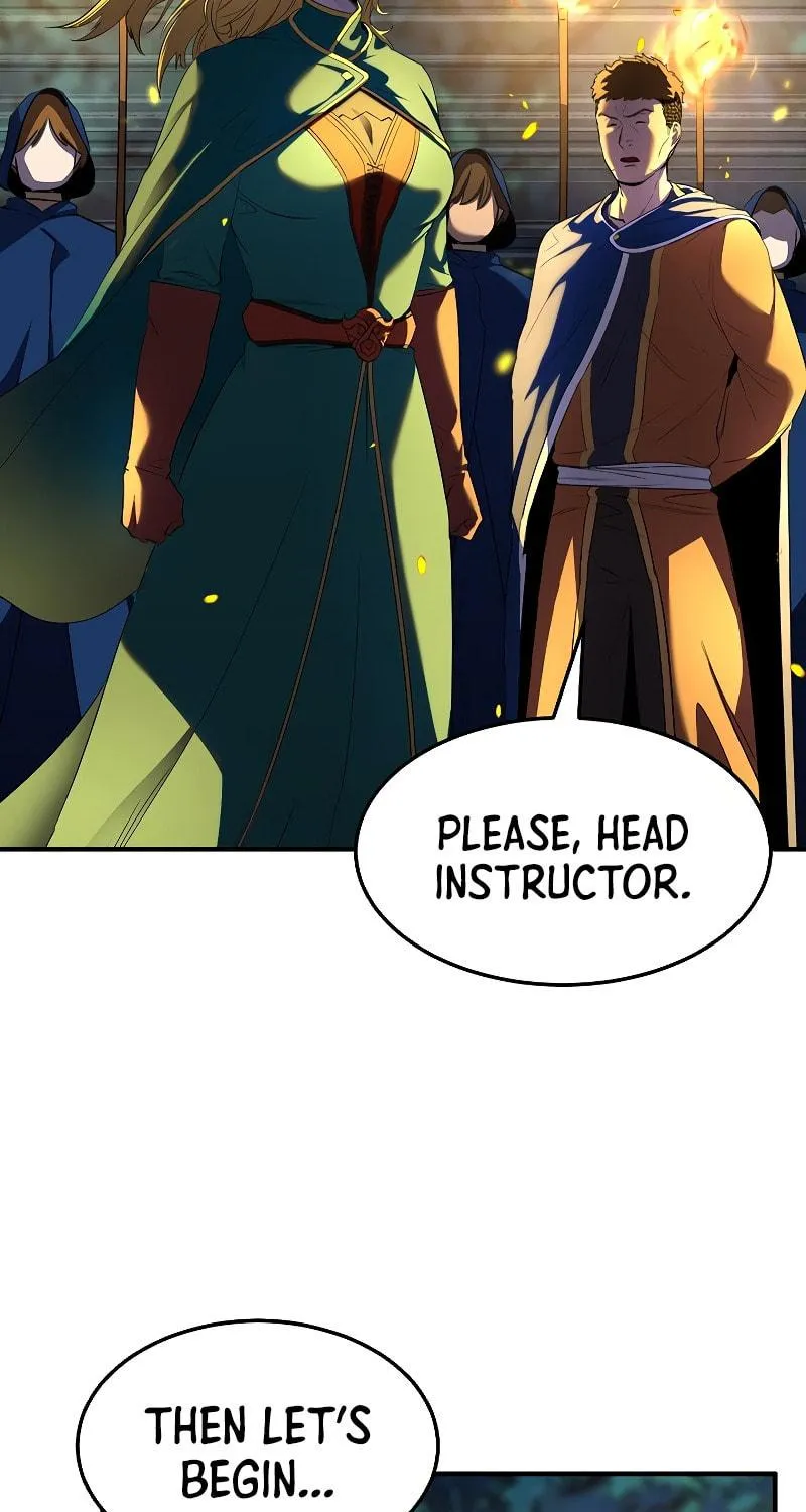 The Heavenly Demon Destroys the Lich King's Murim Chapter 61 page 151 - 