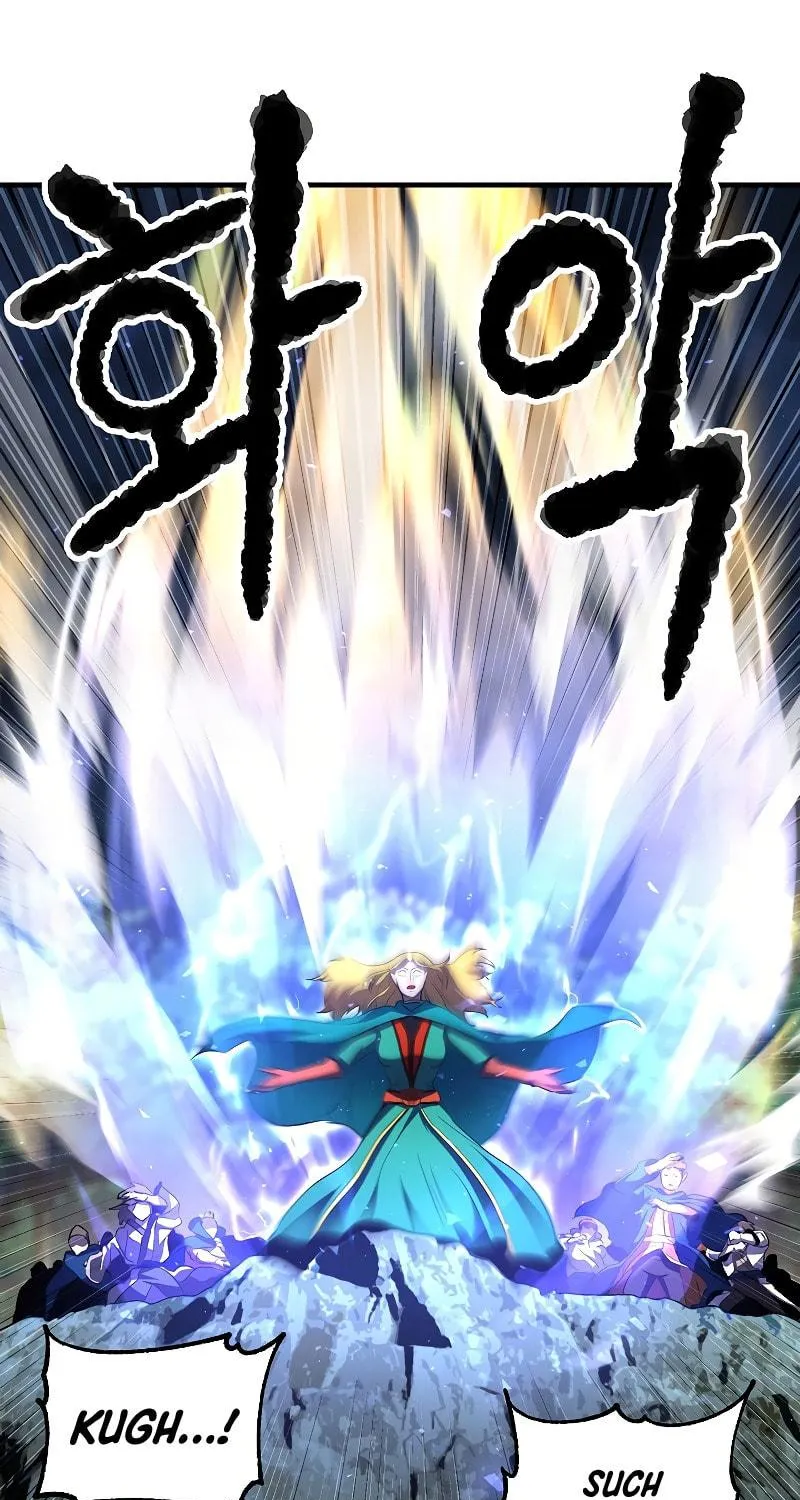 The Heavenly Demon Destroys the Lich King's Murim Chapter 61 page 154 - 