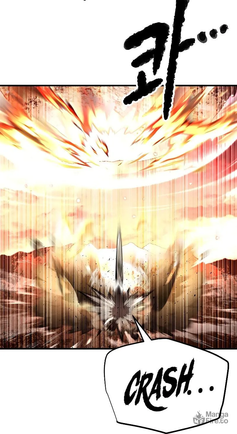 The Heavenly Demon Destroys the Lich King's Murim Chapter 61 page 164 - 