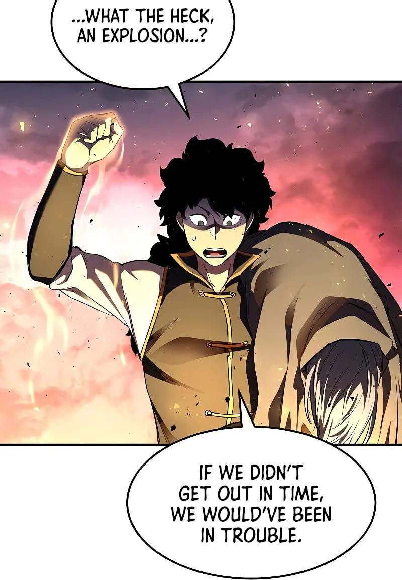The Heavenly Demon Destroys the Lich King's Murim Chapter 61 page 175 - 