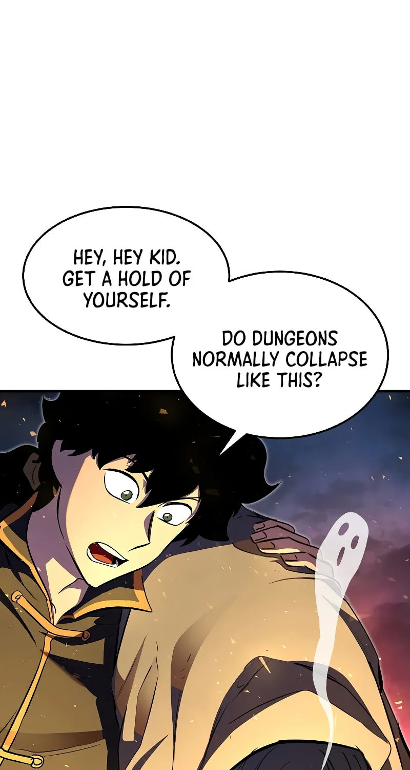 The Heavenly Demon Destroys the Lich King's Murim Chapter 61 page 176 - 