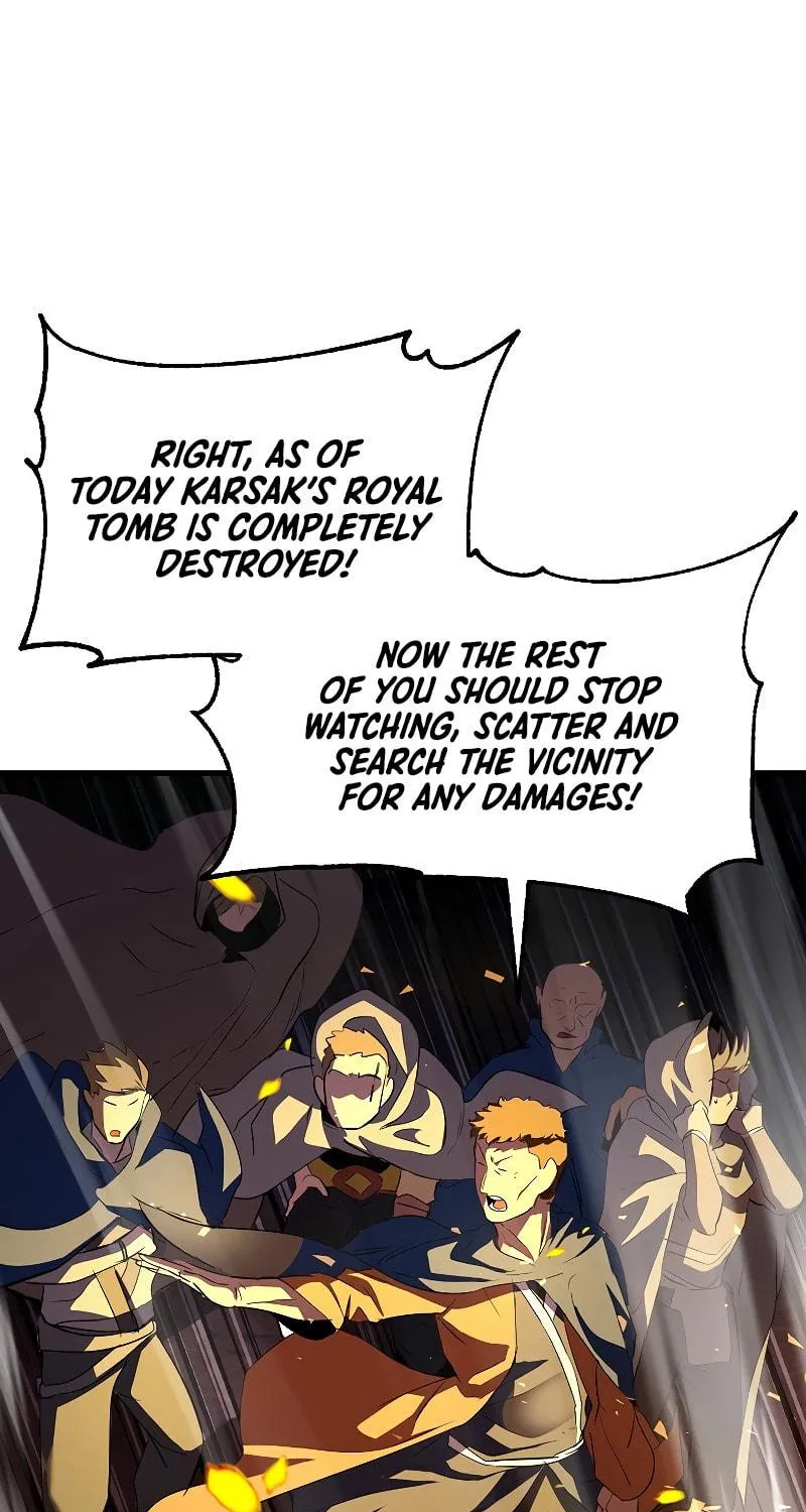 The Heavenly Demon Destroys the Lich King's Murim Chapter 61 page 189 - 