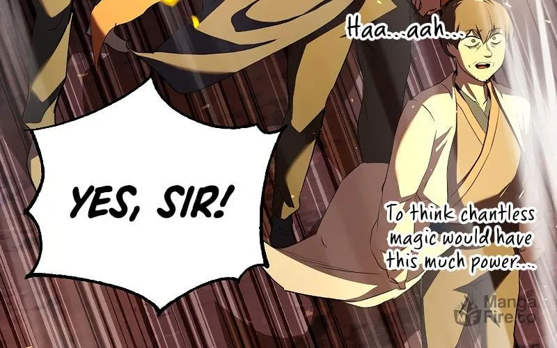 The Heavenly Demon Destroys the Lich King's Murim Chapter 61 page 190 - 