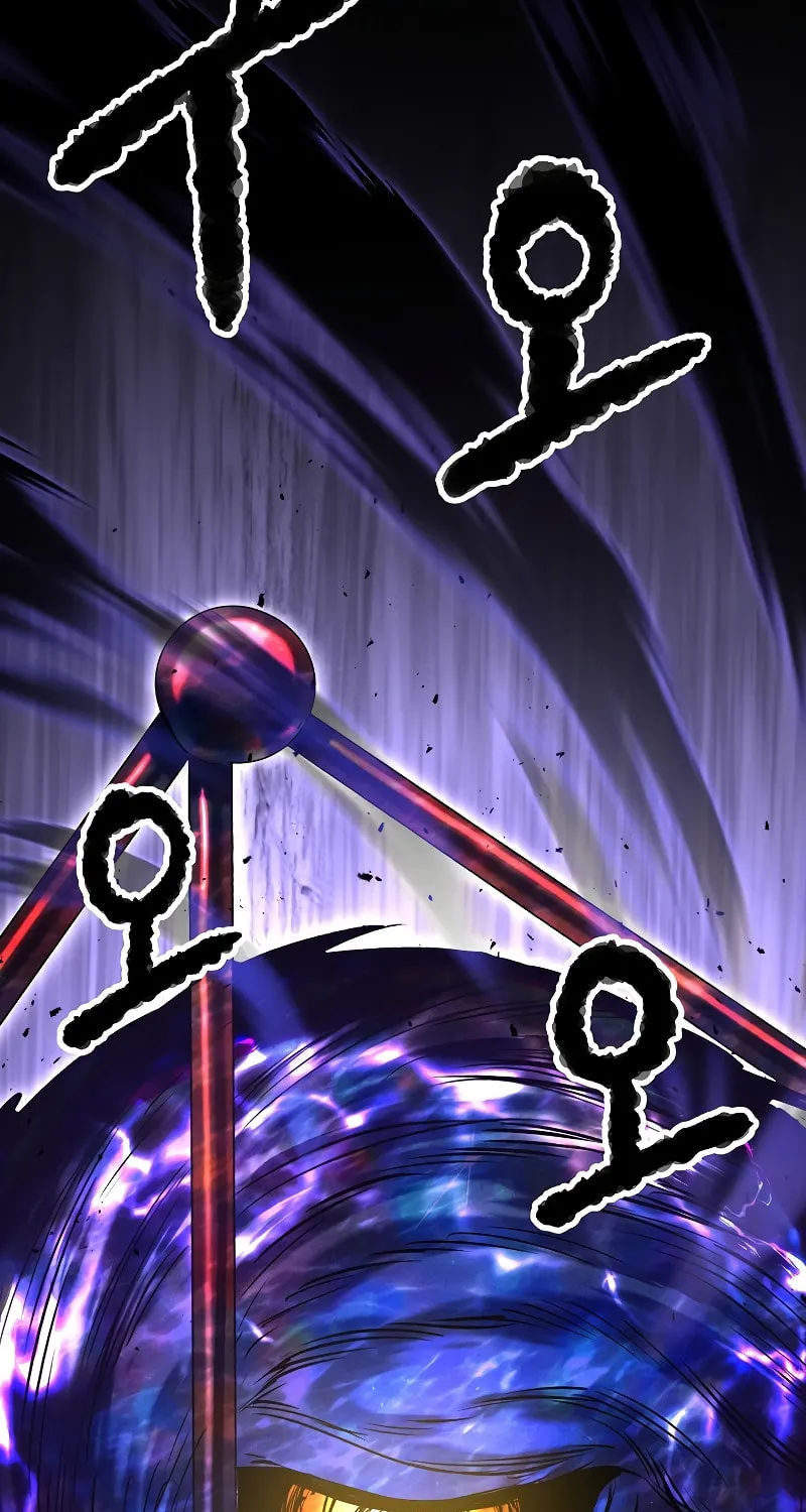 The Heavenly Demon Destroys the Lich King's Murim Chapter 61 page 205 - 