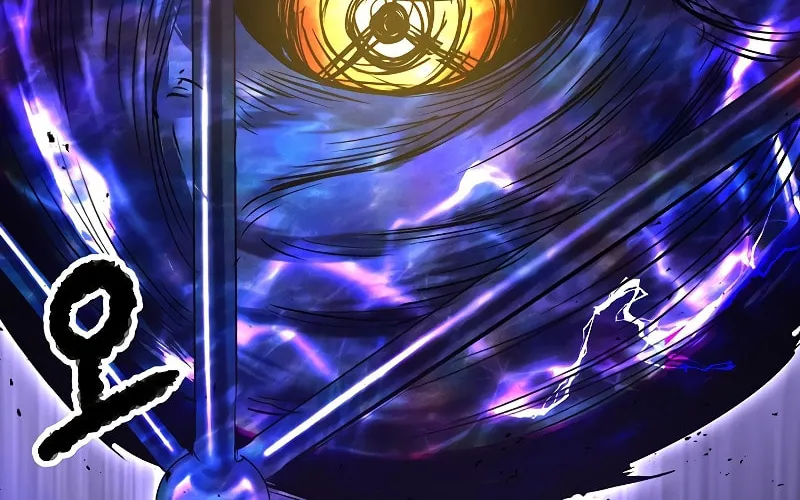 The Heavenly Demon Destroys the Lich King's Murim Chapter 61 page 206 - 