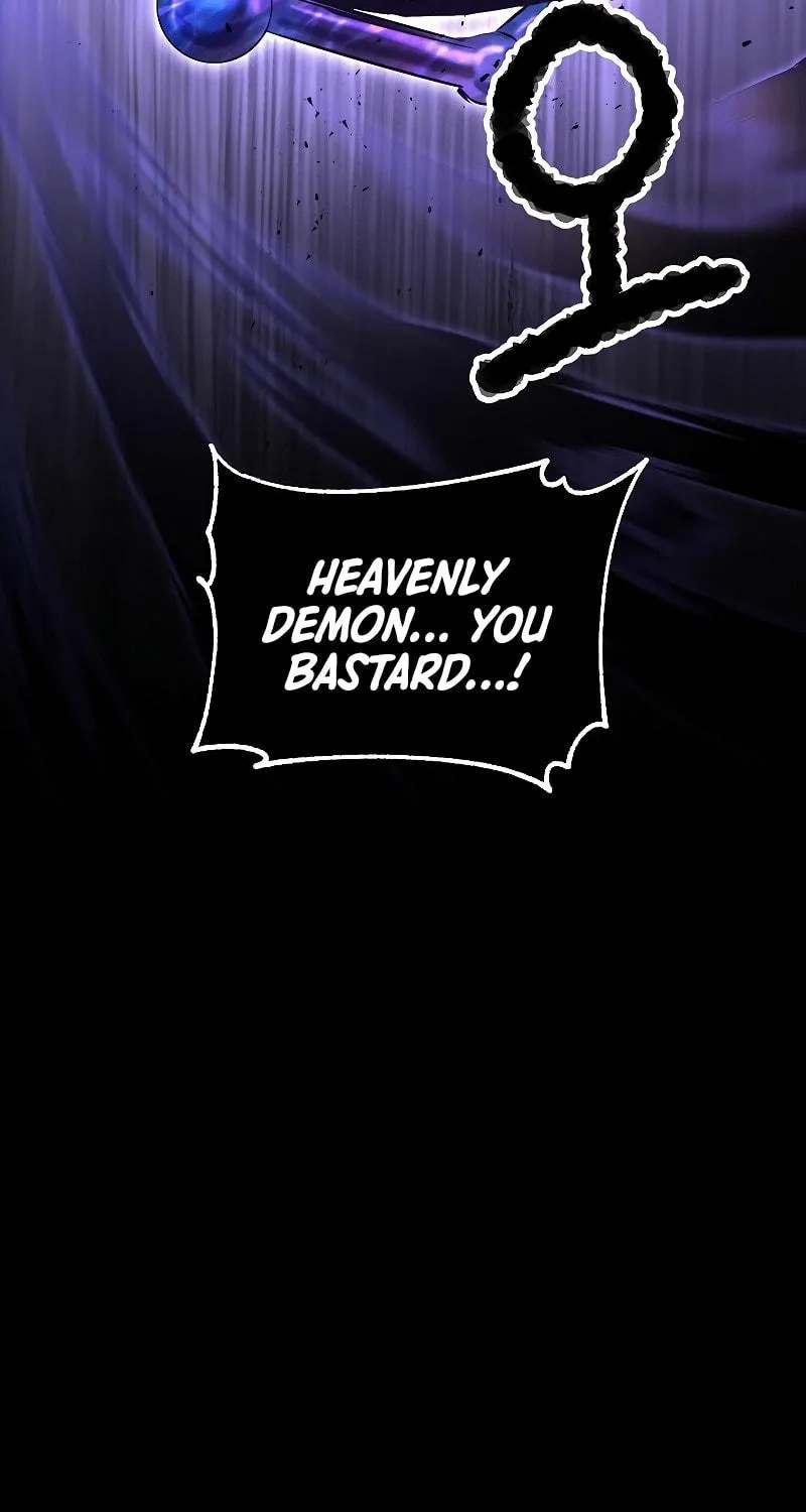 The Heavenly Demon Destroys the Lich King's Murim Chapter 61 page 207 - 