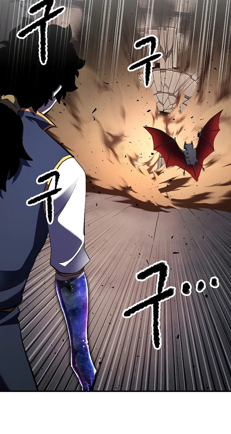 The Heavenly Demon Destroys the Lich King's Murim Chapter 61 page 22 - 