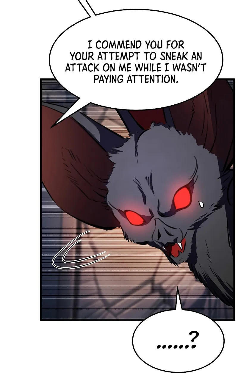 The Heavenly Demon Destroys the Lich King's Murim Chapter 61 page 24 - 