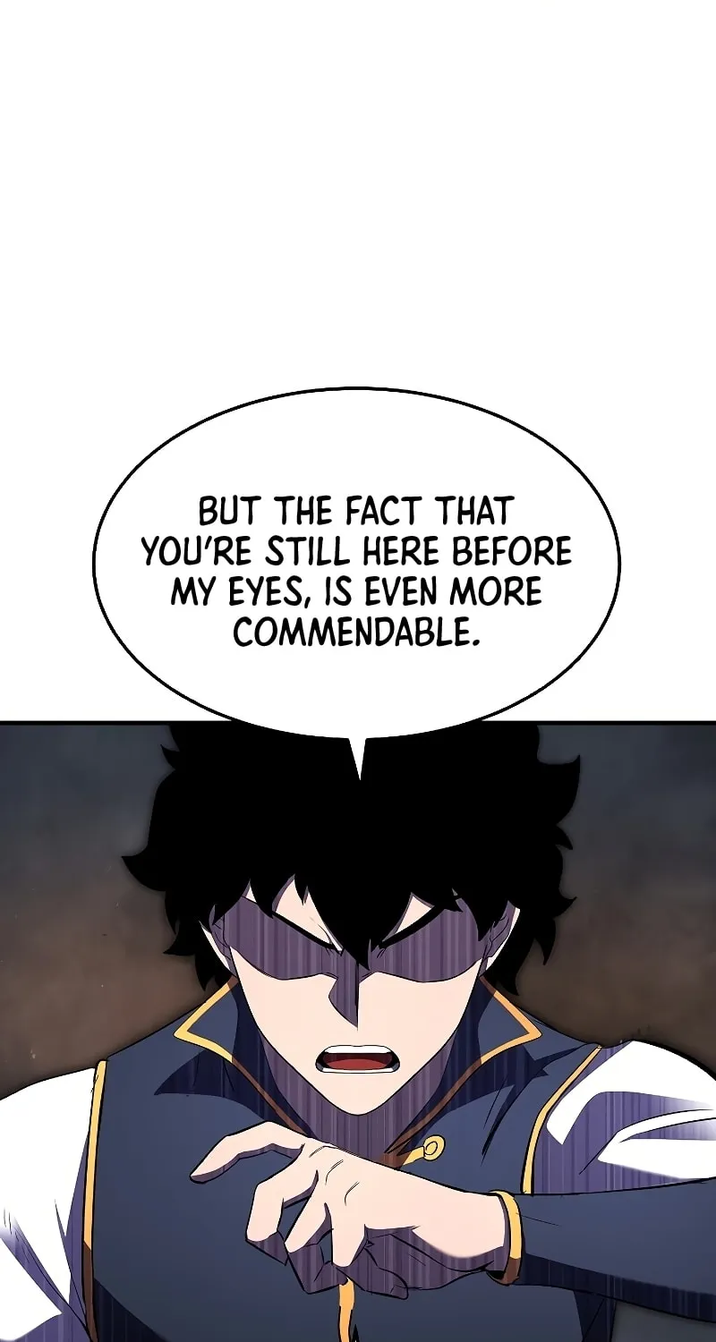 The Heavenly Demon Destroys the Lich King's Murim Chapter 61 page 25 - 