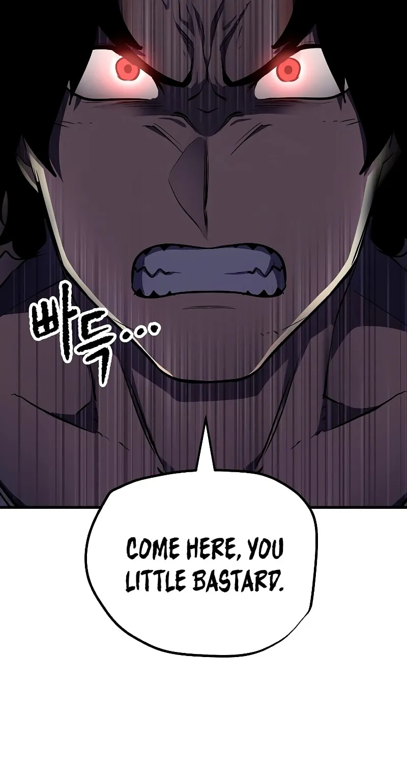 The Heavenly Demon Destroys the Lich King's Murim Chapter 61 page 27 - 