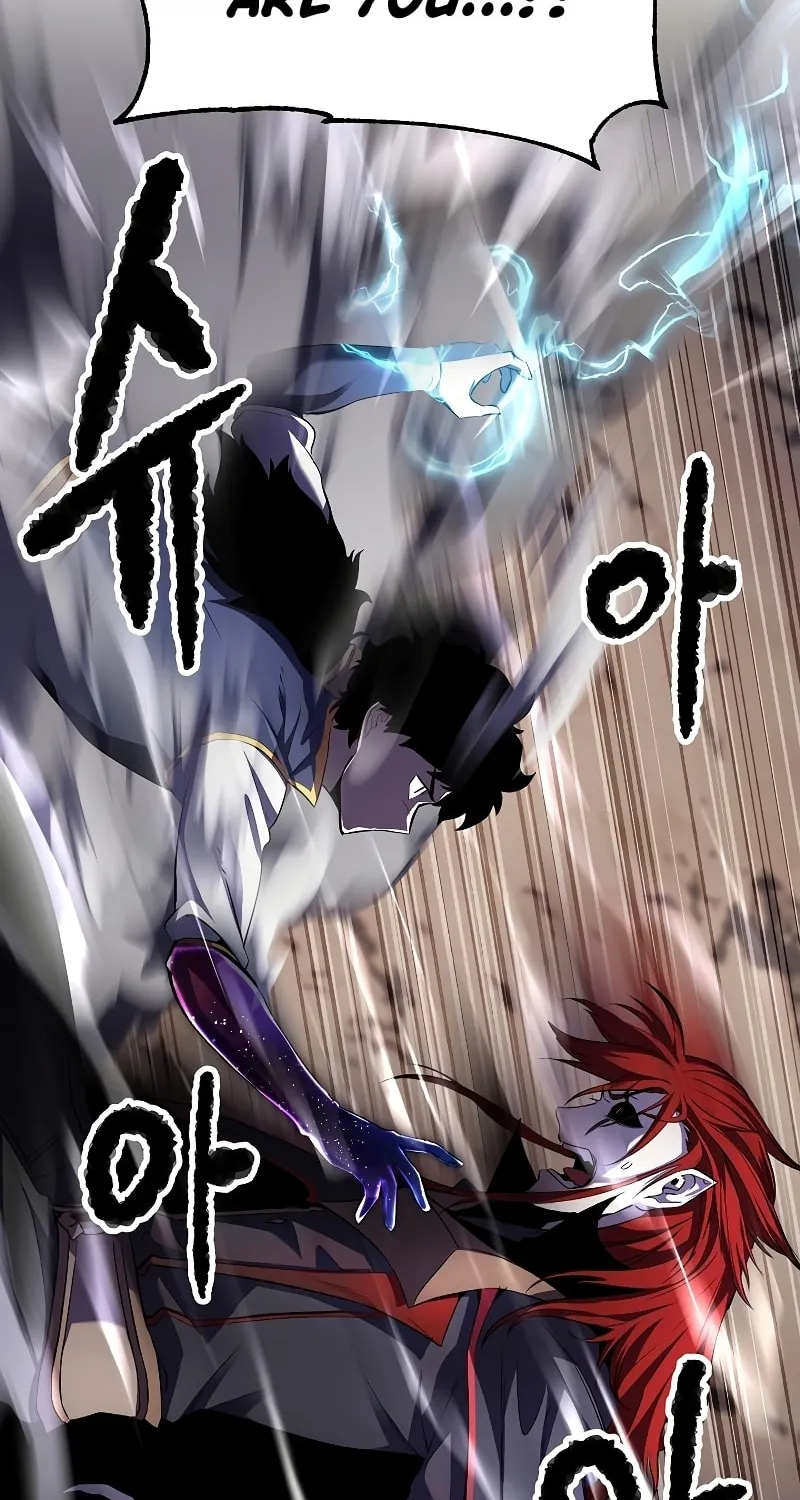 The Heavenly Demon Destroys the Lich King's Murim Chapter 61 page 30 - 