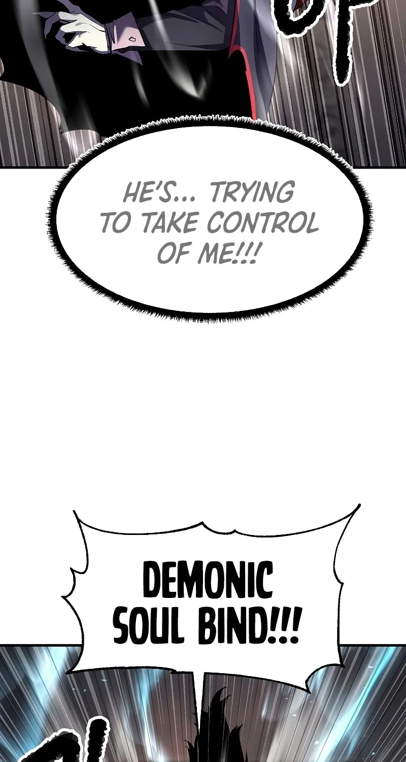 The Heavenly Demon Destroys the Lich King's Murim Chapter 61 page 31 - 