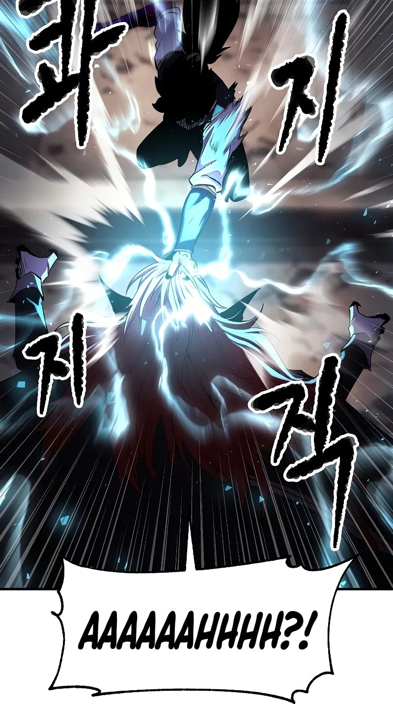 The Heavenly Demon Destroys the Lich King's Murim Chapter 61 page 32 - 