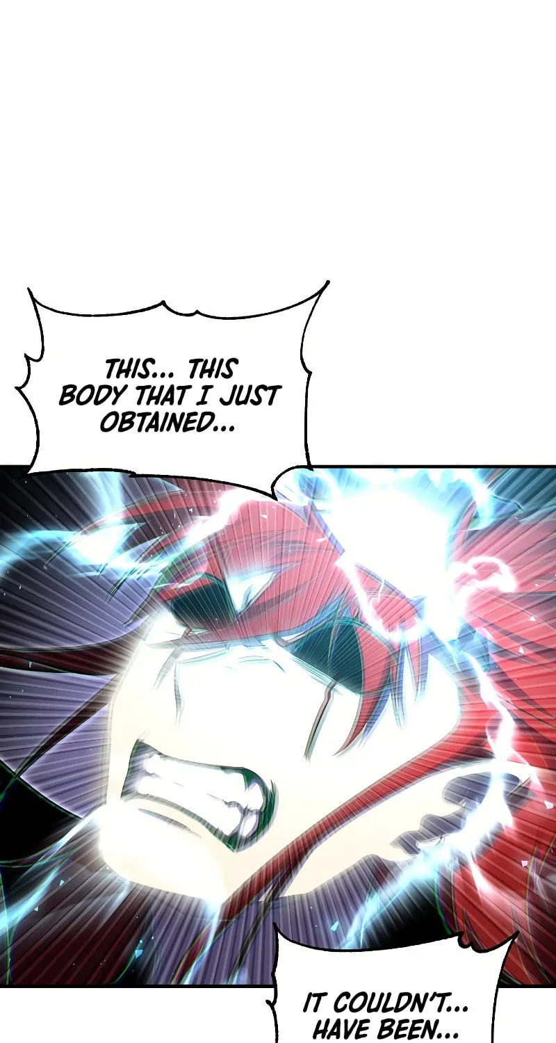 The Heavenly Demon Destroys the Lich King's Murim Chapter 61 page 33 - 
