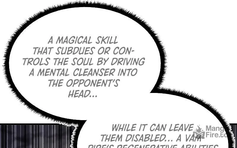 The Heavenly Demon Destroys the Lich King's Murim Chapter 61 page 36 - 