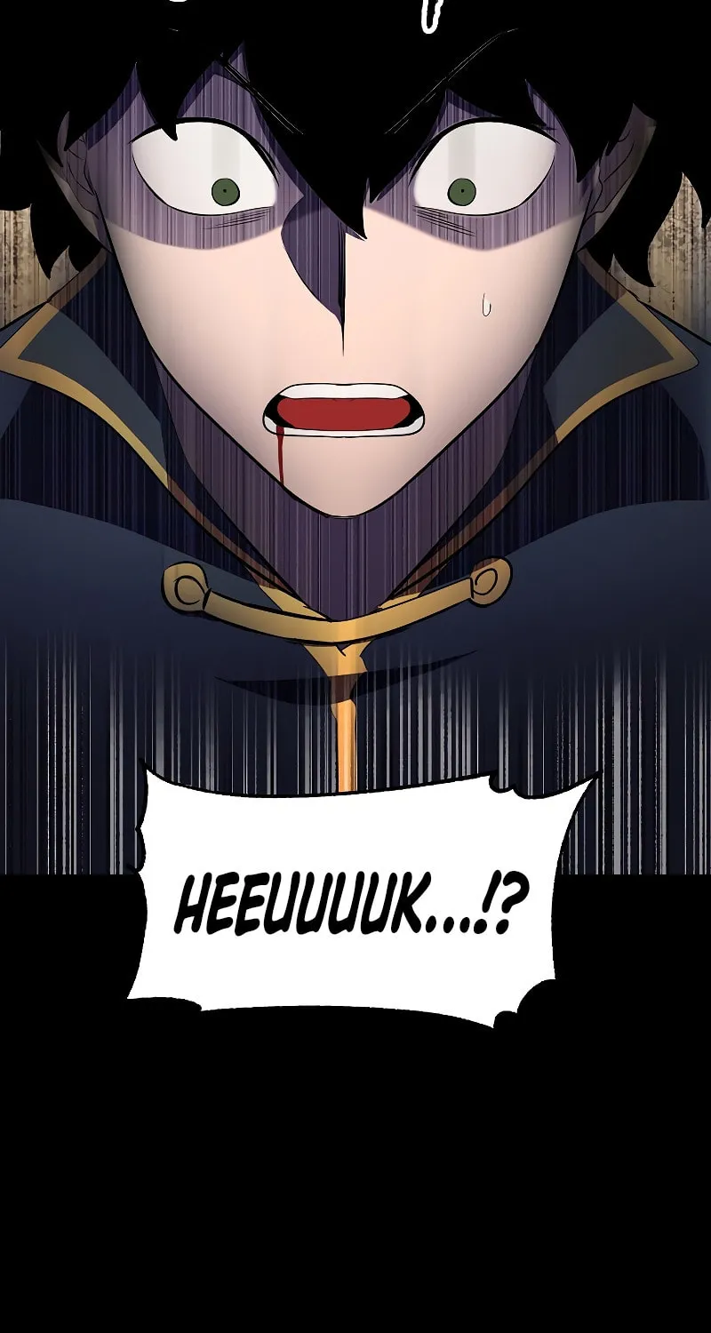 The Heavenly Demon Destroys the Lich King's Murim Chapter 61 page 5 - 