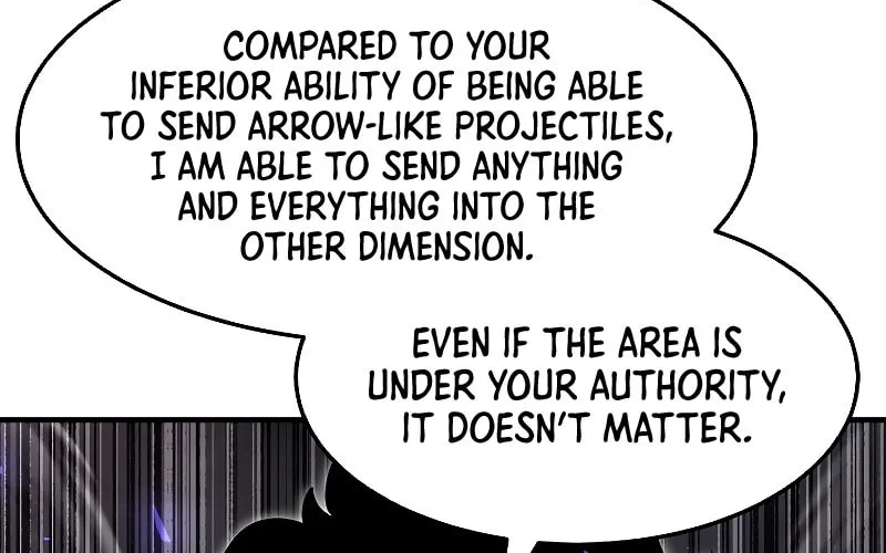 The Heavenly Demon Destroys the Lich King's Murim Chapter 61 page 59 - 