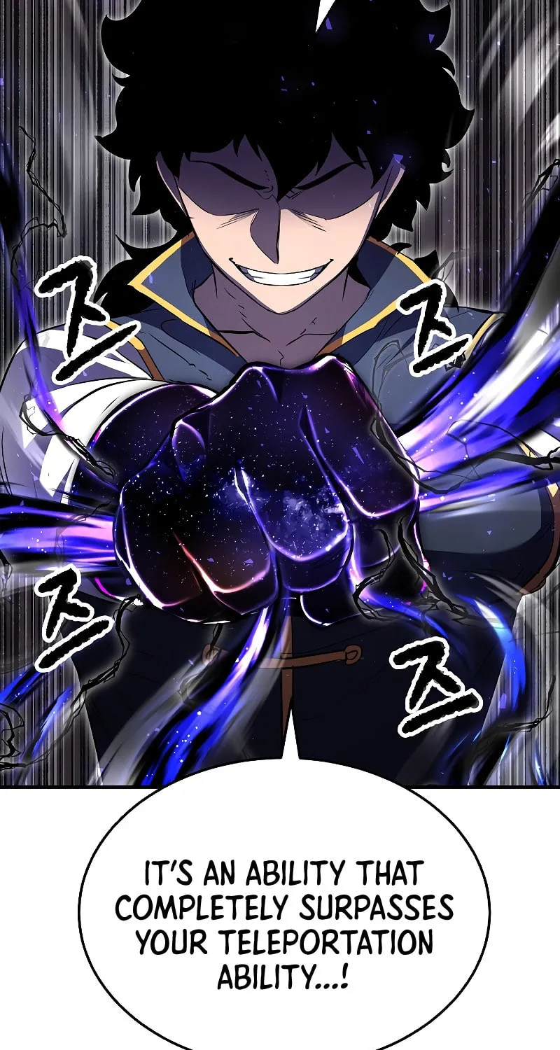 The Heavenly Demon Destroys the Lich King's Murim Chapter 61 page 60 - 
