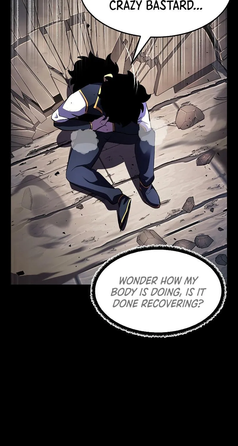 The Heavenly Demon Destroys the Lich King's Murim Chapter 61 page 7 - 