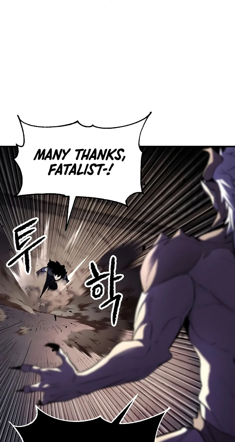 The Heavenly Demon Destroys the Lich King's Murim Chapter 61 page 63 - 